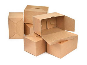 Phân biệt các loại thùng carton-bao bì carton
