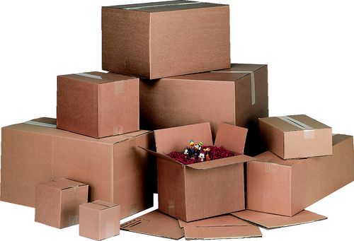 Cách nhận biết thùng carton-bao bì carton