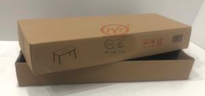 Thùng Carton Âm Dương là loại thùng như thế nào?