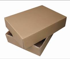 thùng carton - bao bì carton