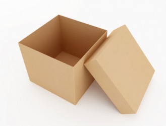 thùng carton - bao bì carton